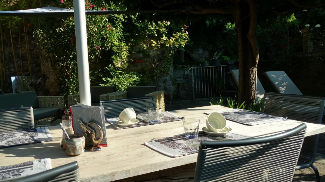 Ermitage De Peyreleau Bed & Breakfast Luaran gambar