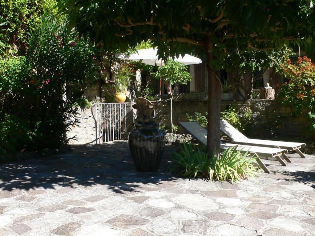 Ermitage De Peyreleau Bed & Breakfast Luaran gambar